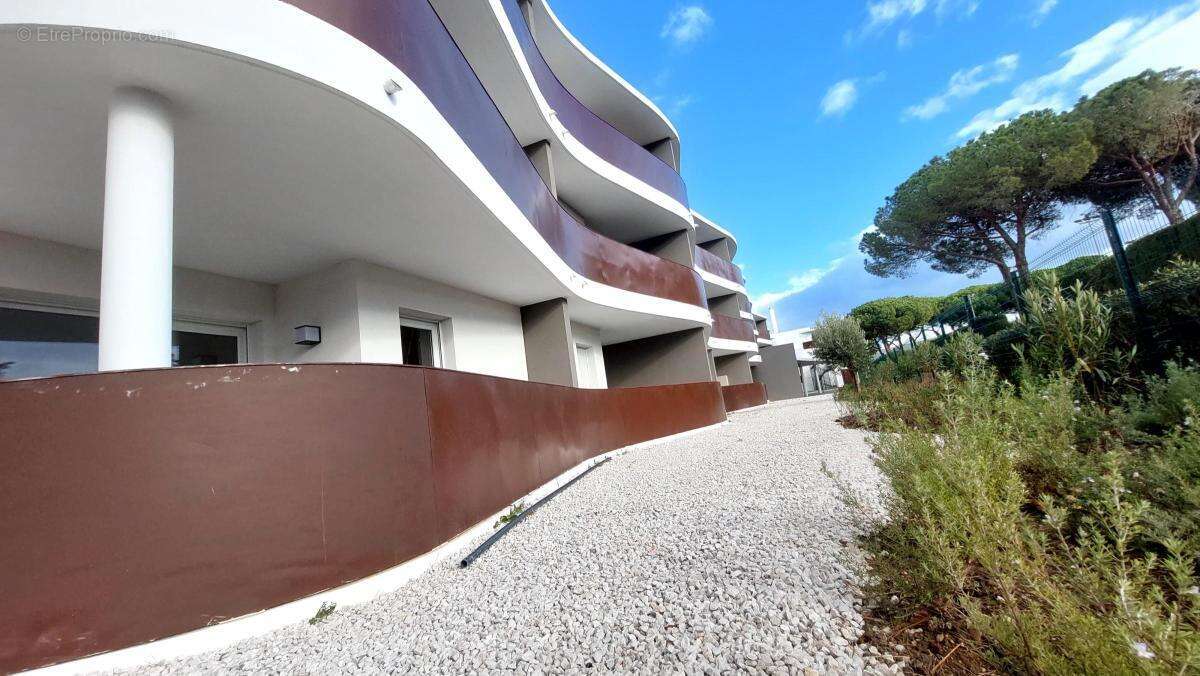 Appartement à AGDE
