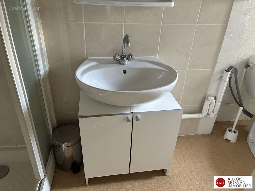 Appartement à BEAUNE