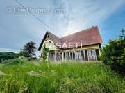 Photo 1 - Maison à BINDERNHEIM