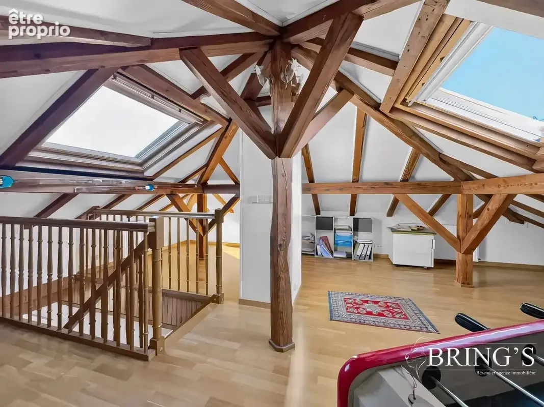 Maison 7 pièces 171 m² à vendre à Colmar (68000) - photo 6