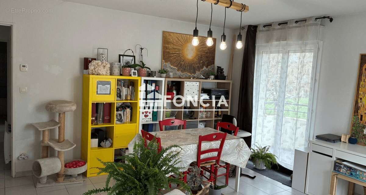 Appartement à CAHORS