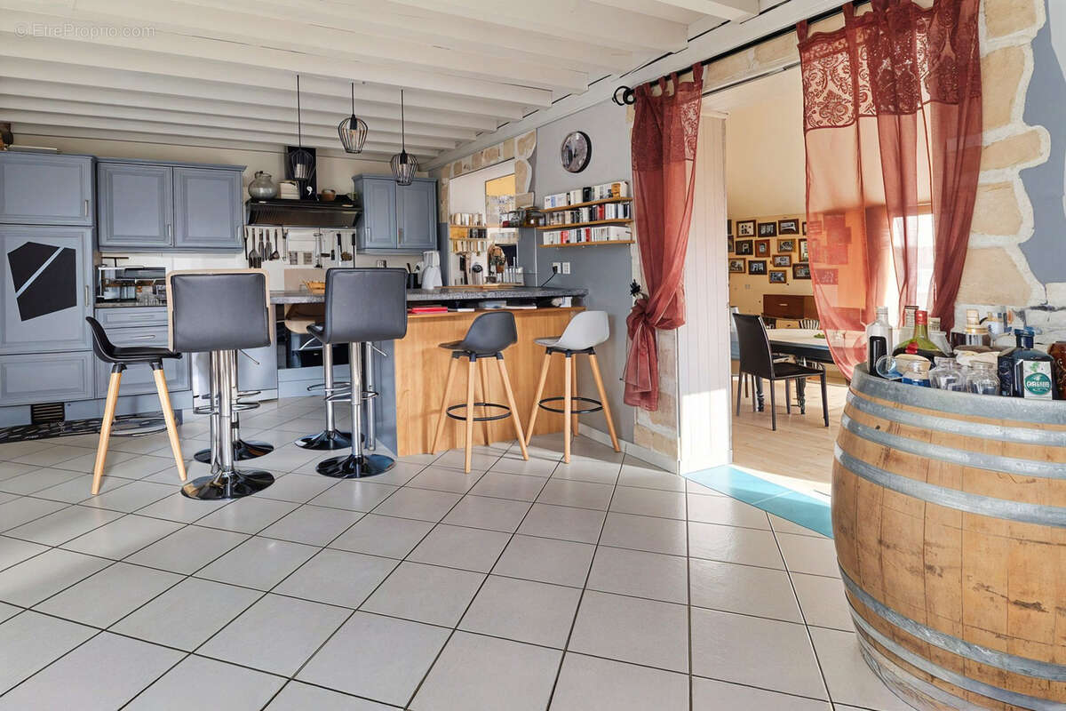 Maison à MIONS