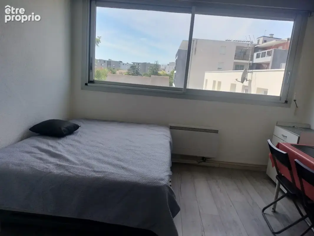 Appartement à SAINT-NAZAIRE