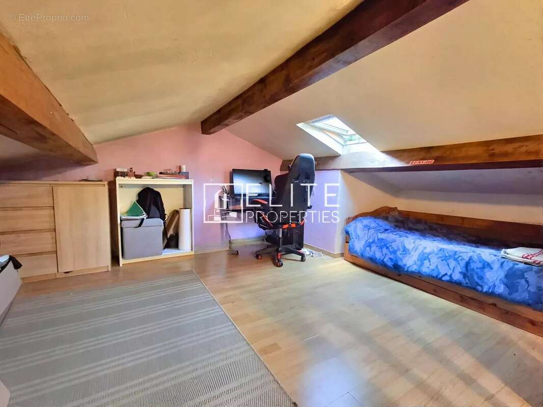 Appartement à GRASSE