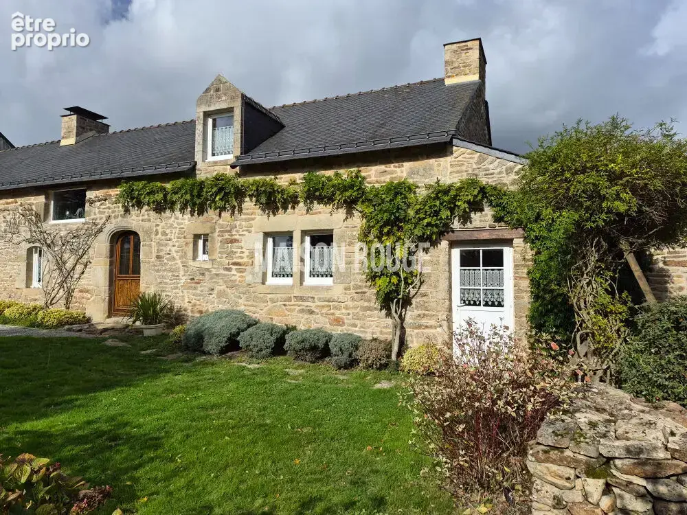 Maison à BADEN