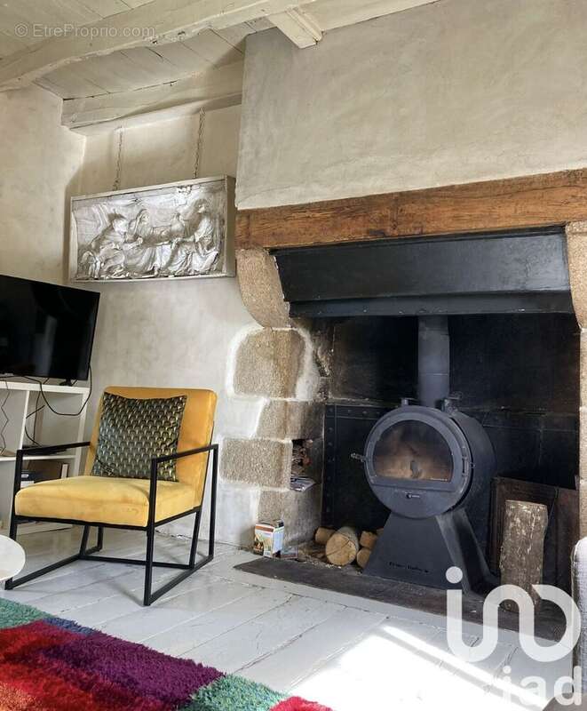 Photo 5 - Maison à SAINT-PRIEST-SOUS-AIXE