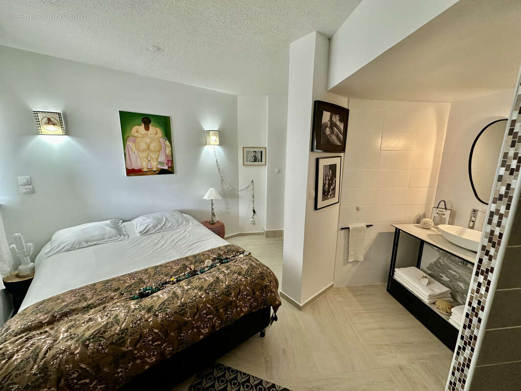 Appartement à SAINT-MARTIN