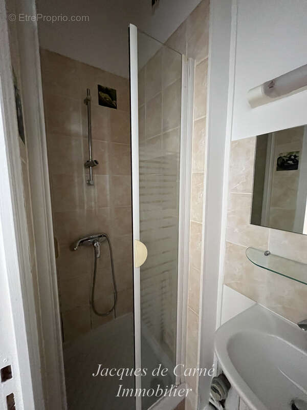 Appartement à MONTROUGE