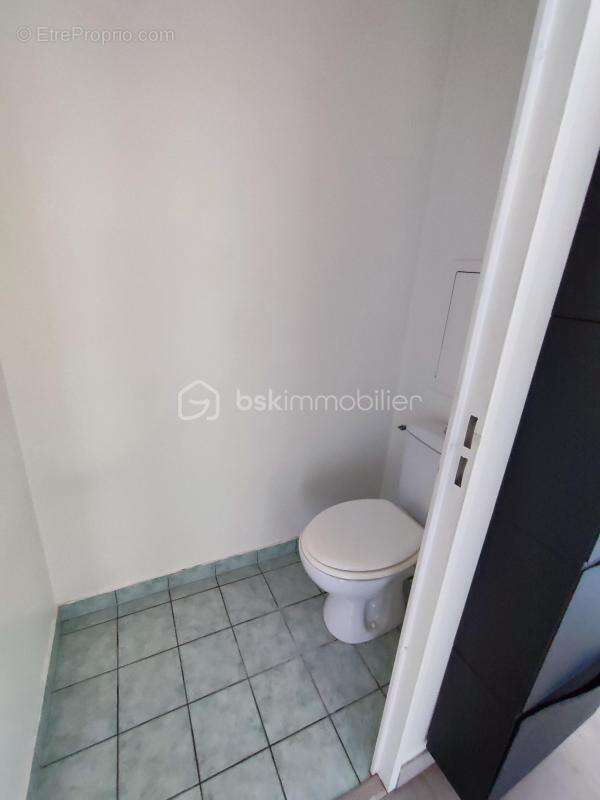 Appartement à VILLEMOMBLE