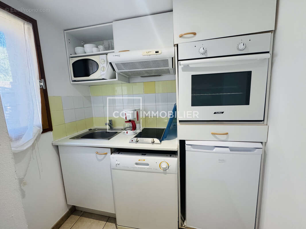 Appartement à SERRA-DI-FERRO