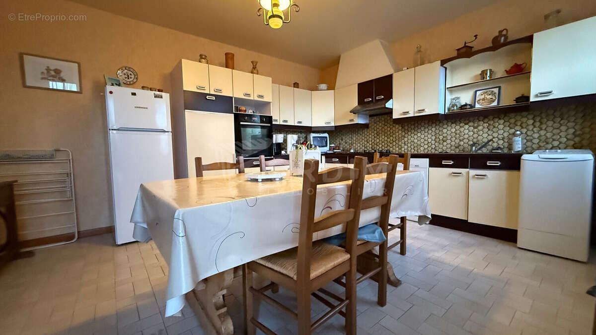 Maison à BONNY-SUR-LOIRE