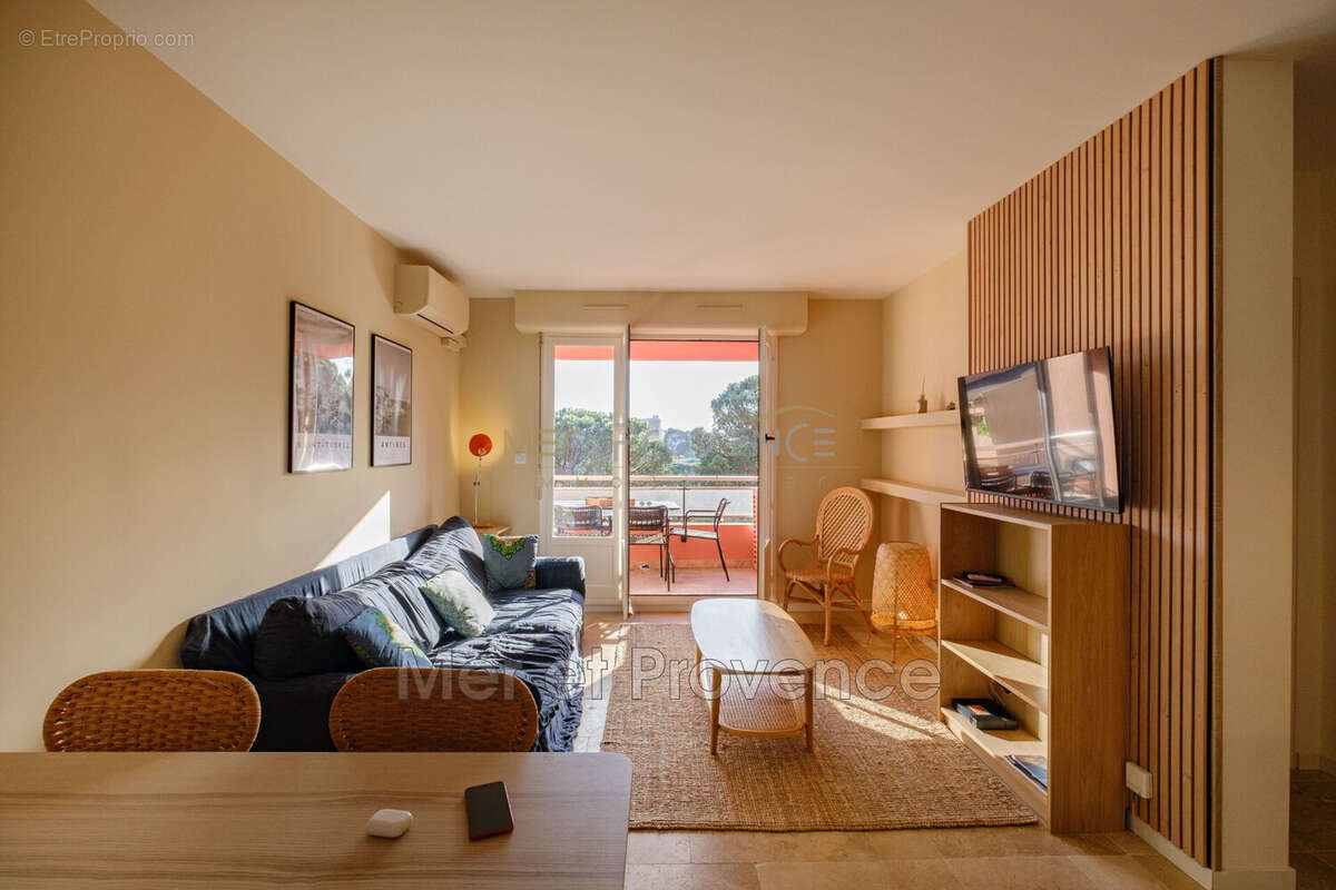 Appartement à SAINTE-MAXIME