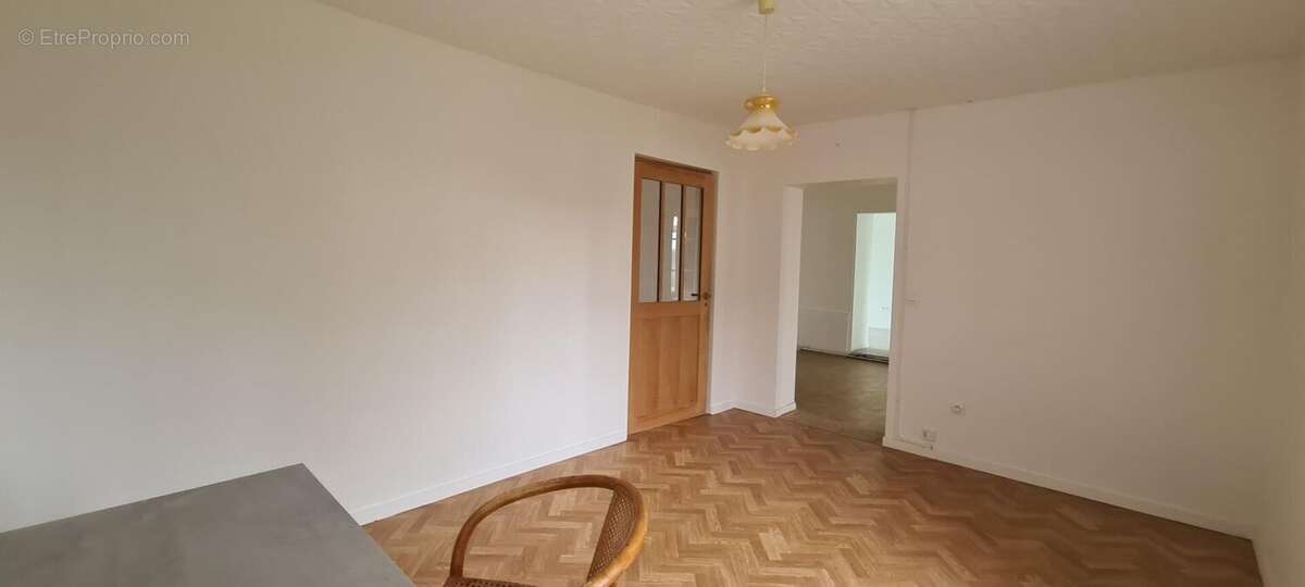 Photo 4 - Maison à LA PEROUILLE