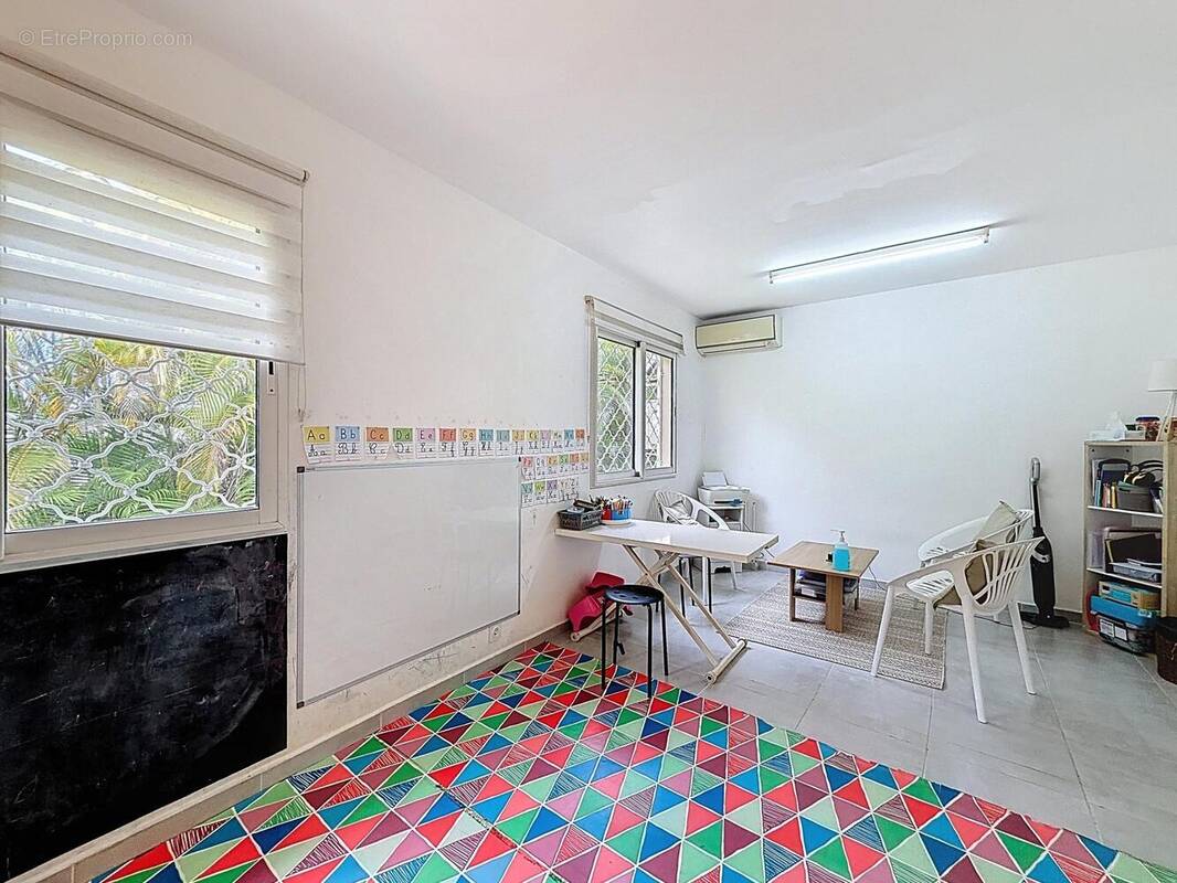 Photo 1 - Appartement à BAIE-MAHAULT