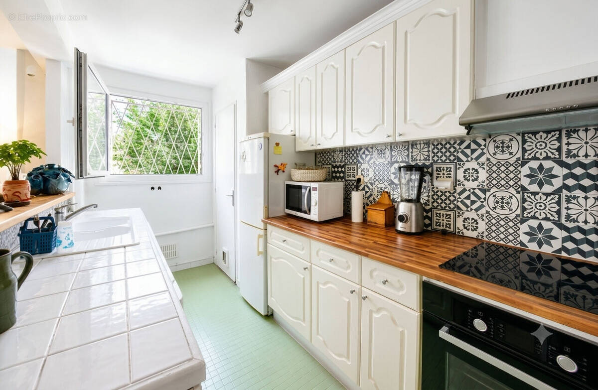 Appartement à OZOIR-LA-FERRIERE