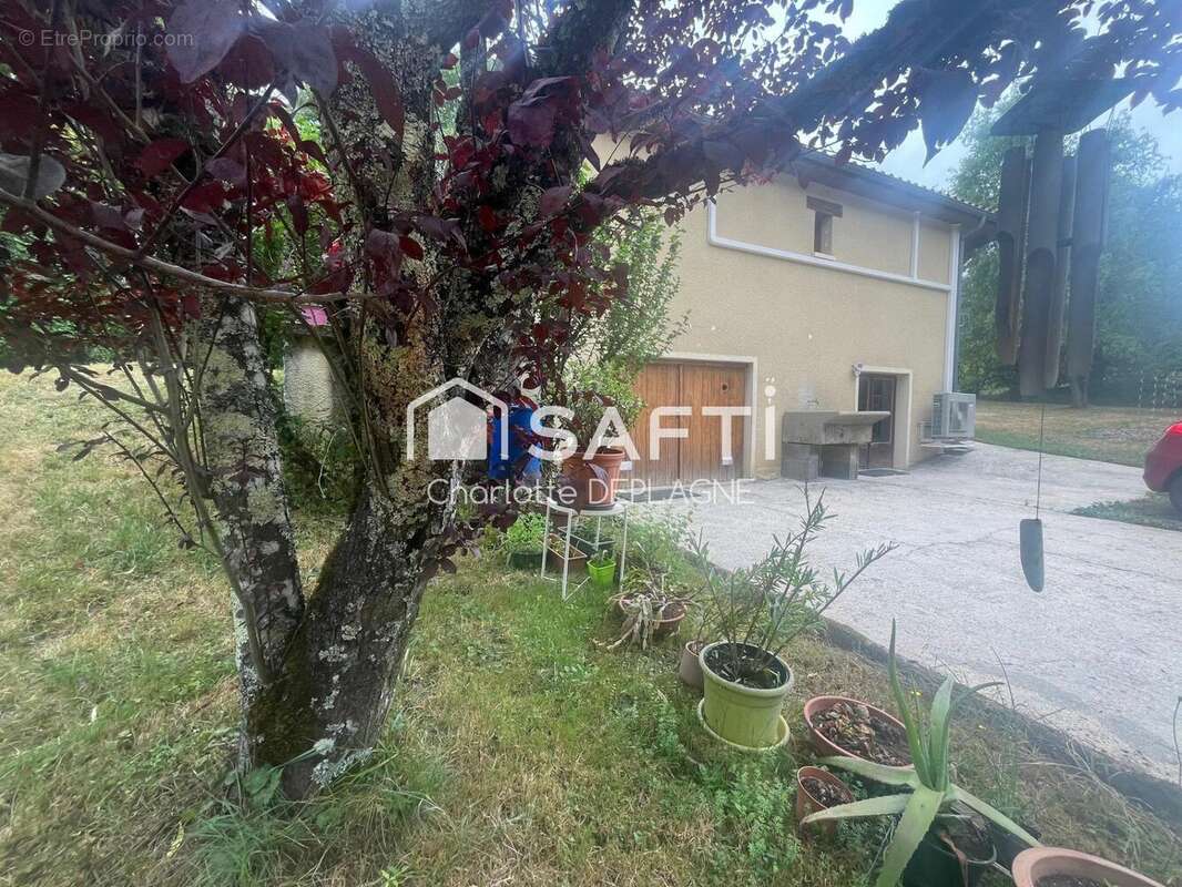 Photo 6 - Maison à BRANTOME