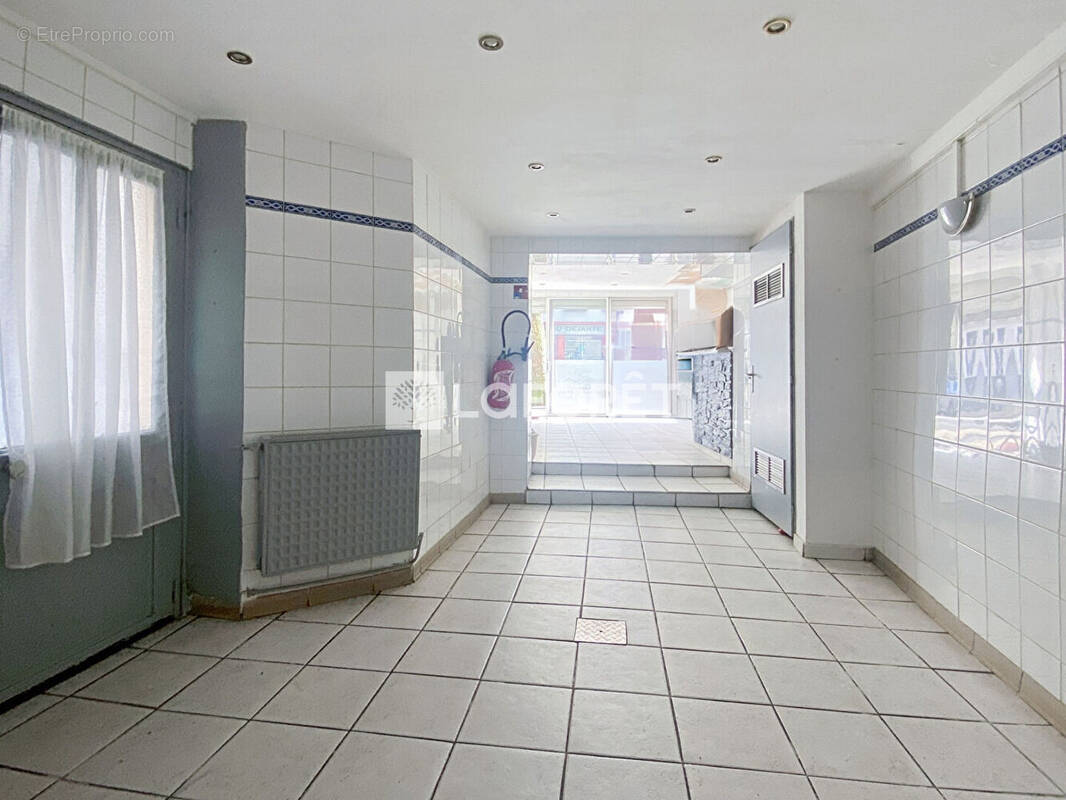Appartement à CALAIS