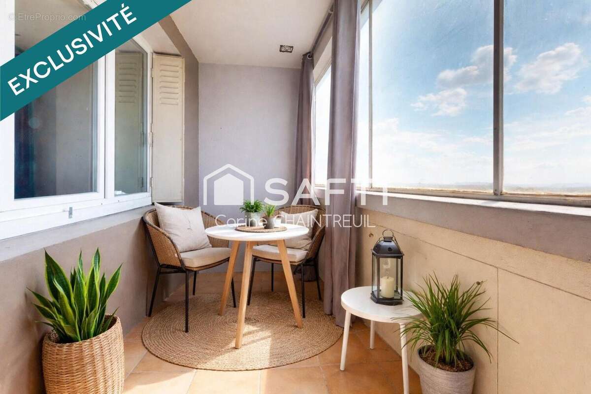 Photo 7 - Appartement à VILLEURBANNE