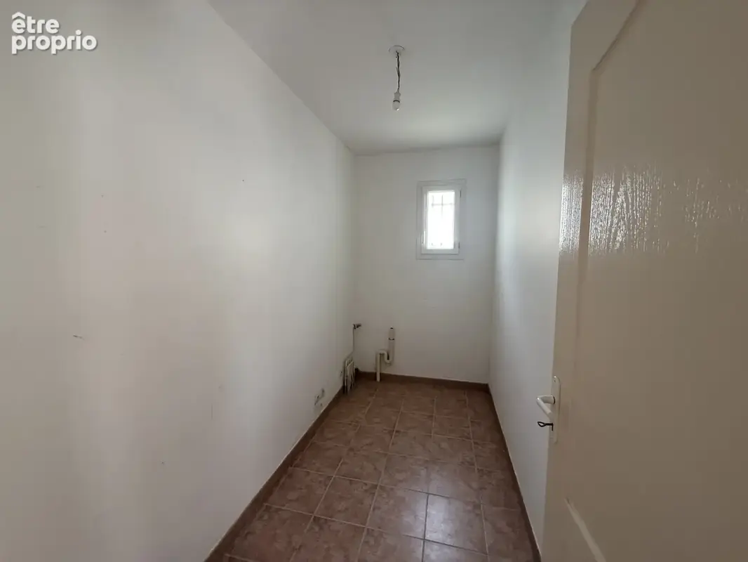 Sainte anastasie p.pied t3 sur 700m2 terrain - photo 17