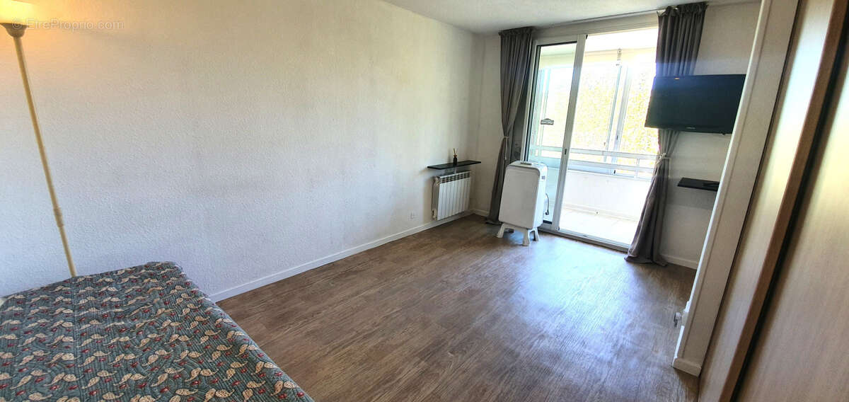 Appartement à SAINTE-MAXIME