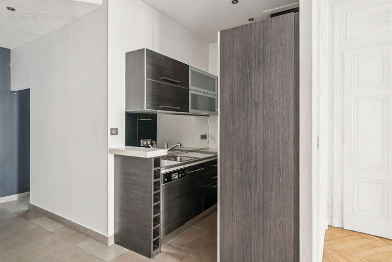 Appartement à LYON-6E