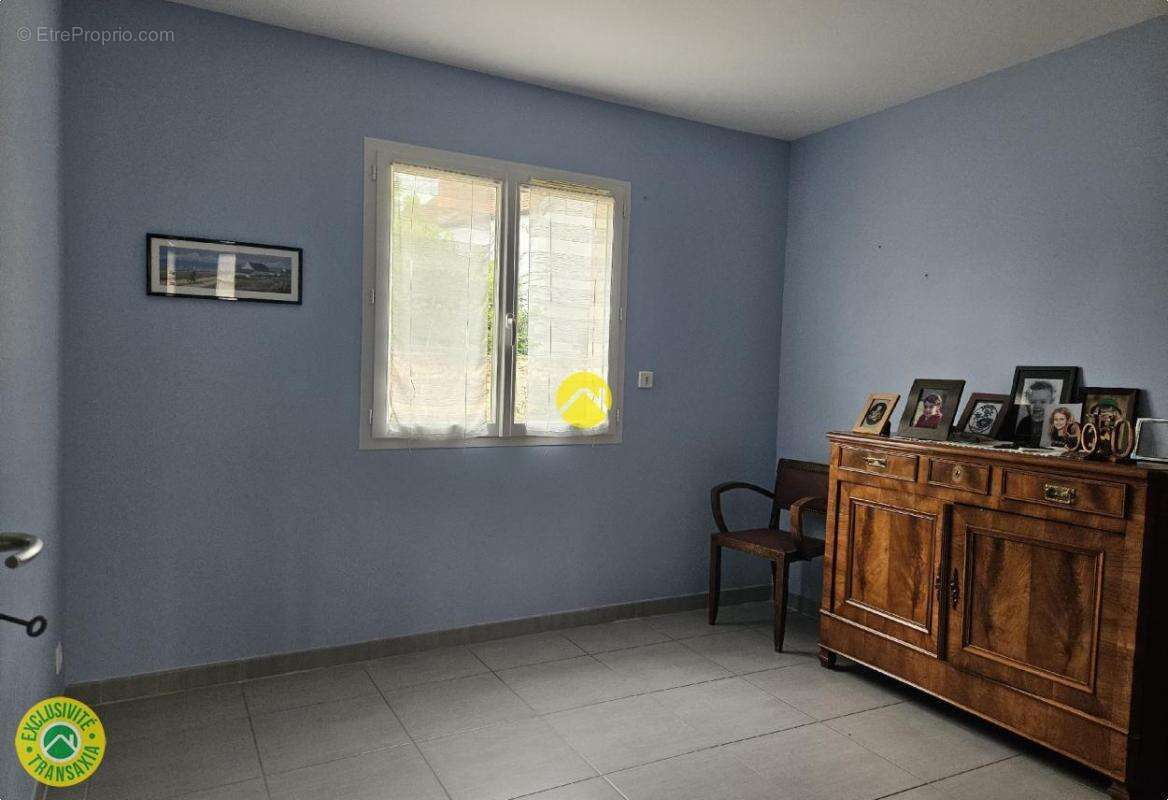 Appartement à COSNE-D&#039;ALLIER