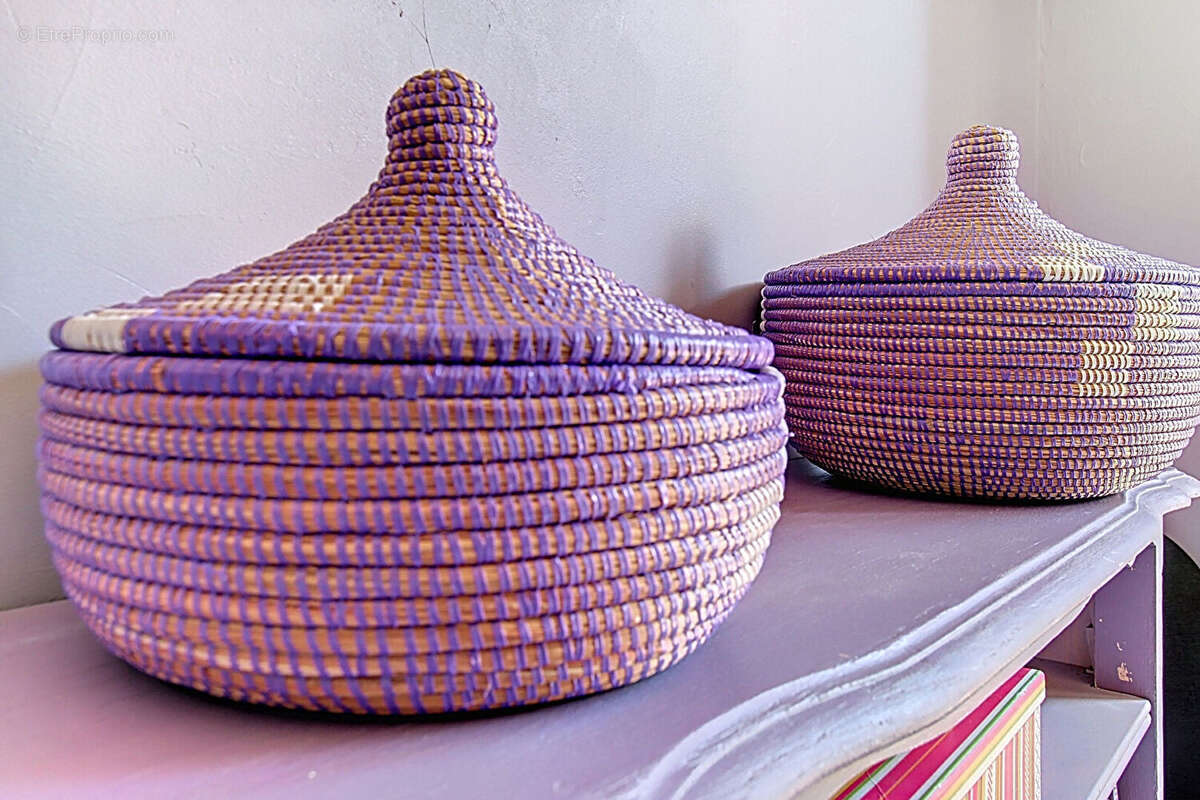 Maison à LE THORONET