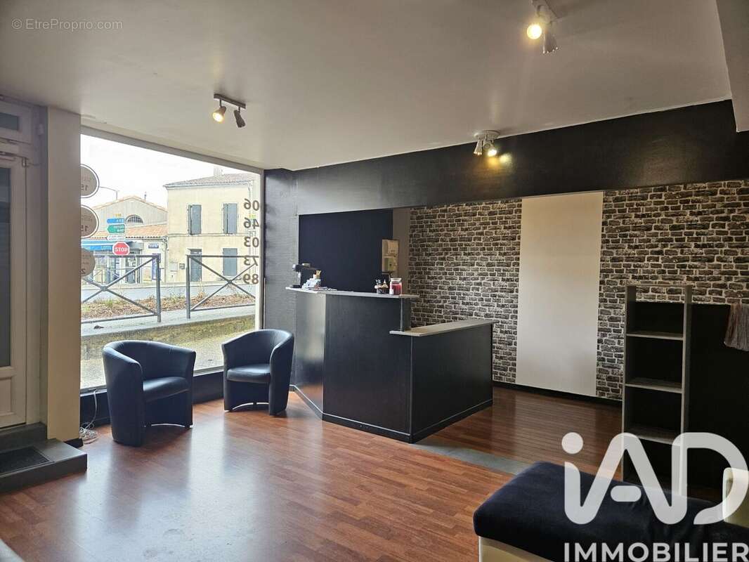 Photo 6 - Appartement à SAINT-HILAIRE-DE-VILLEFRANCHE