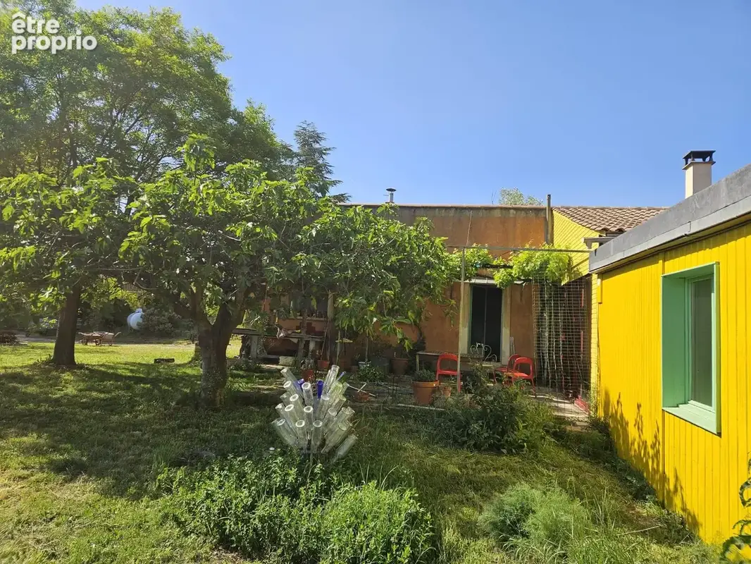 Vente maison 5 pieces aubais - photo 4