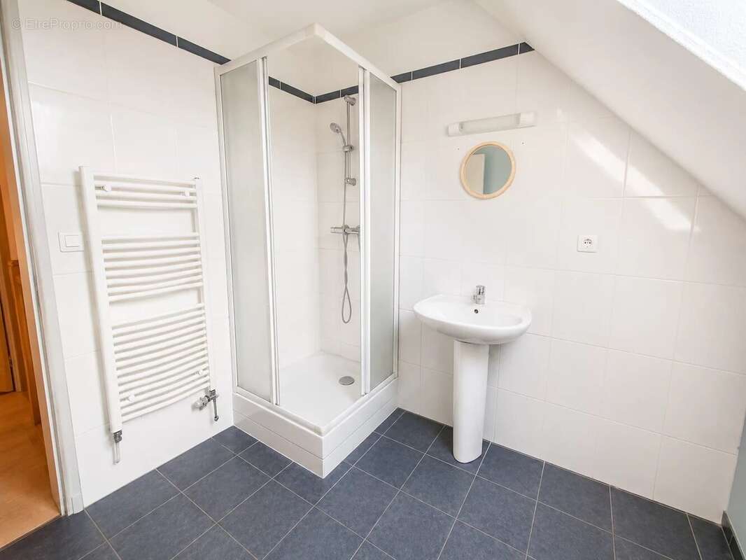 Idéal Investisseur – Ensemble immobilier composé de deux logements T4 indépendants - photo 9