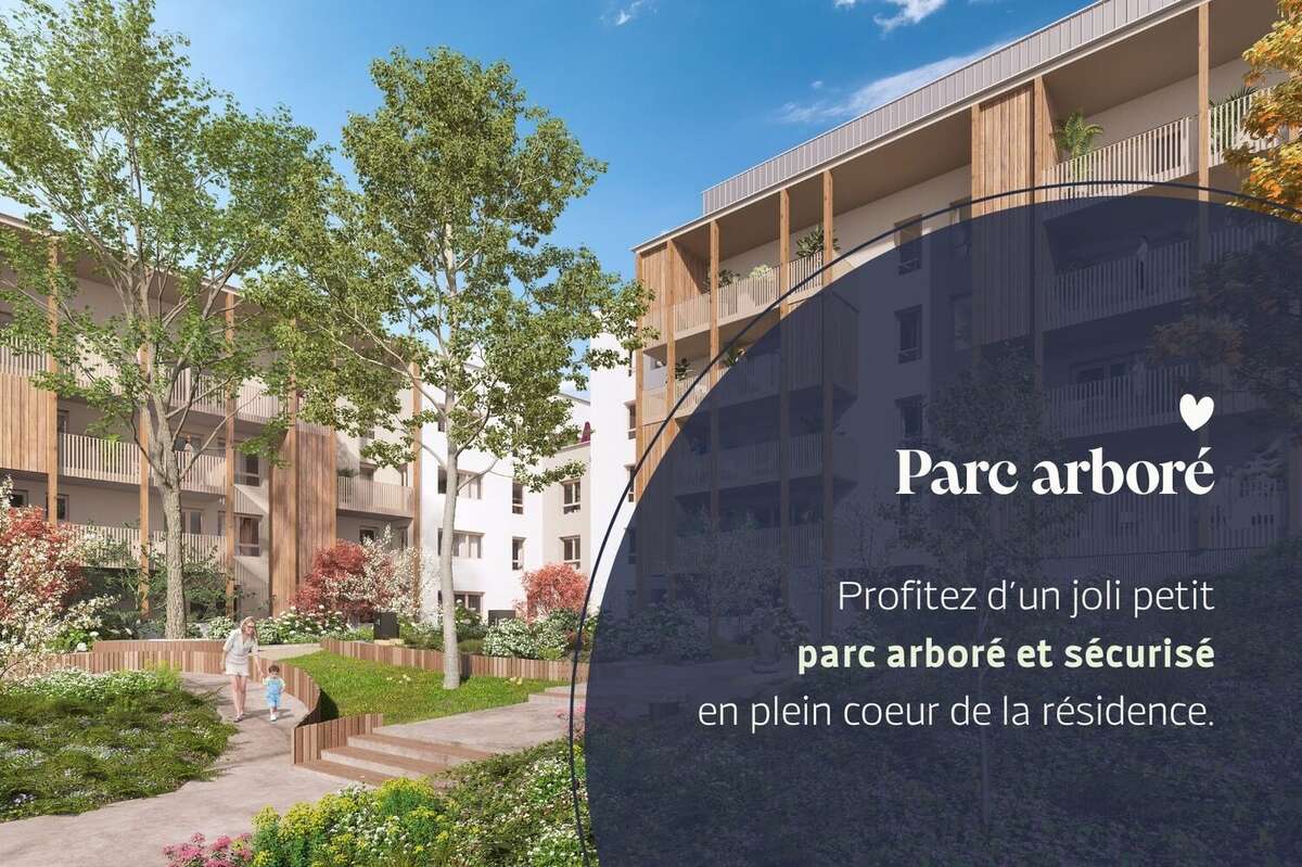 Appartement à MEYTHET