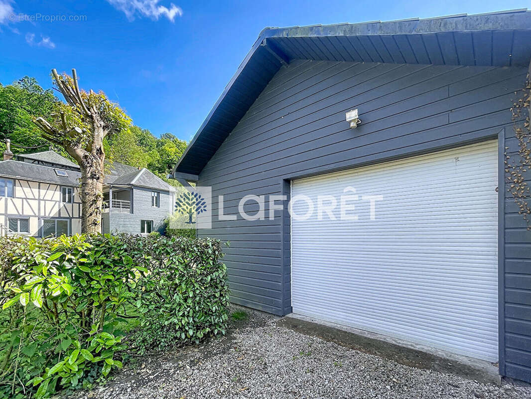 Maison Saint Martin Du Vivier 5 pièce(s) 145 m2 - photo 4