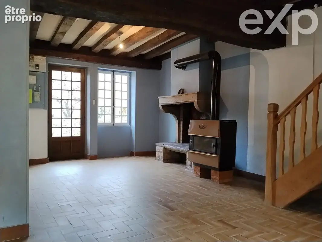Maison 7 pièces 145 m² à vendre à Sennecey-Le-Grand (71240) - photo 2