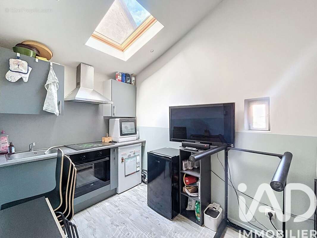 Photo 6 - Appartement à METZ