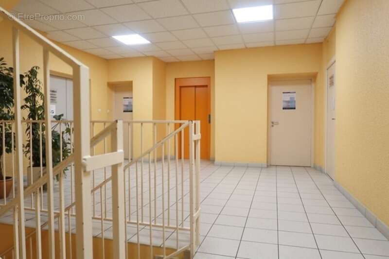 Commerce à HAGONDANGE