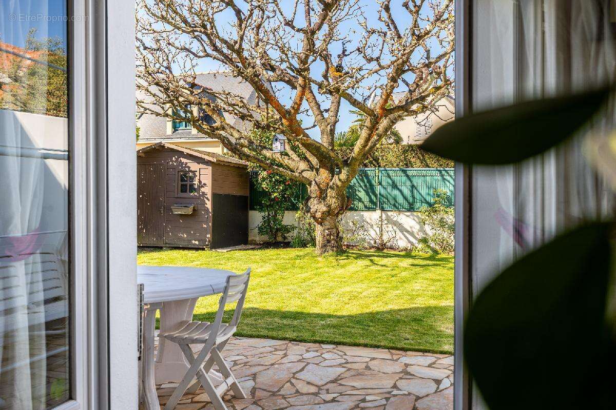 Maison à SAINT-HERBLAIN