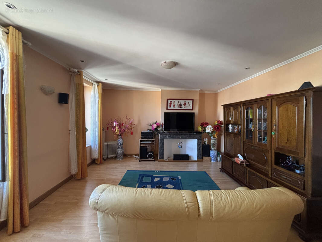 Appartement à BEZIERS