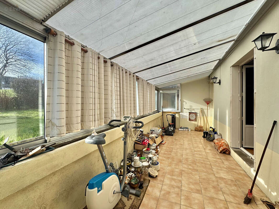 Maison Lorient  98 m² 4 chambres EXCLUSIVITE AGENCE - photo 4