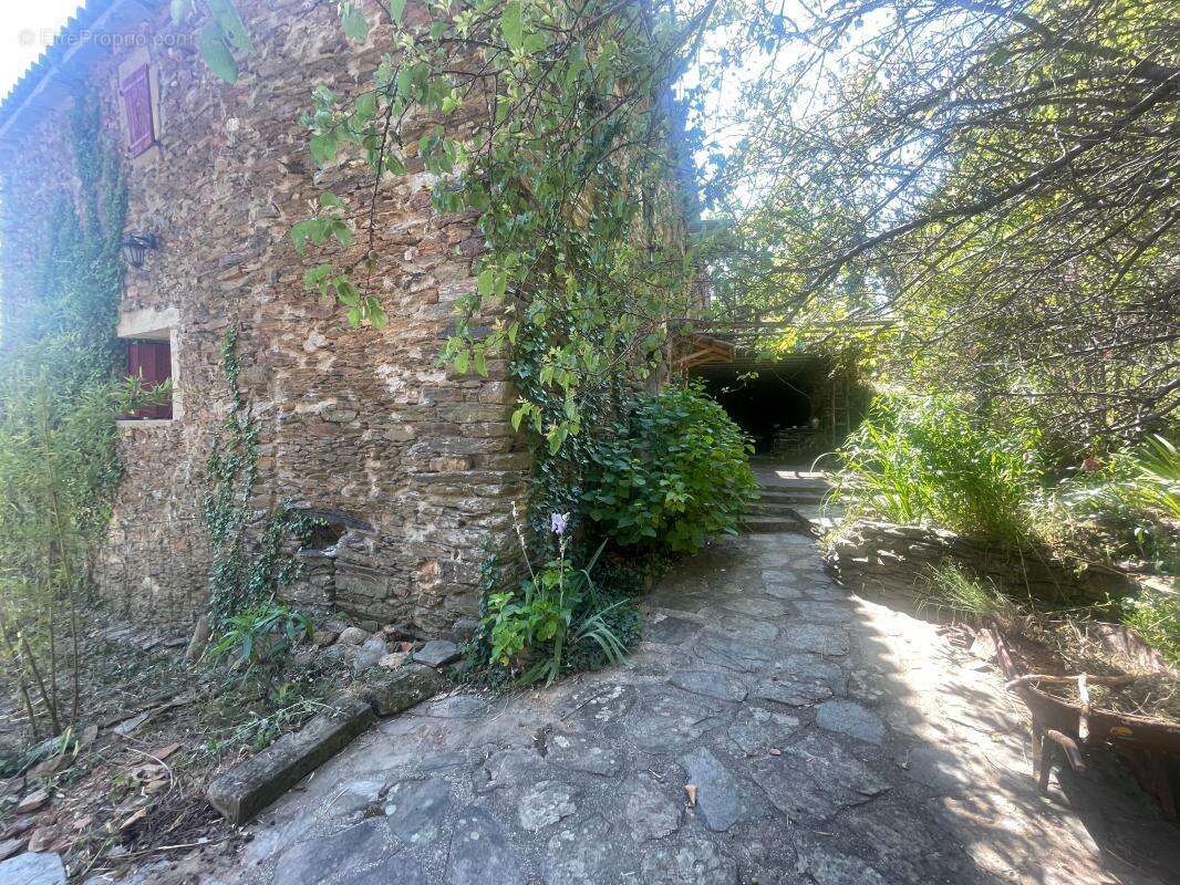 Maison à BEAUMONT