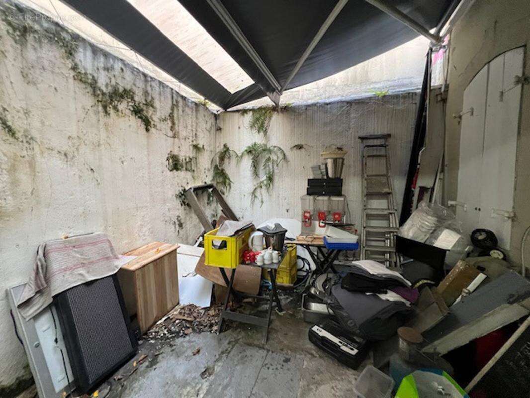 Appartement à FORT-DE-FRANCE