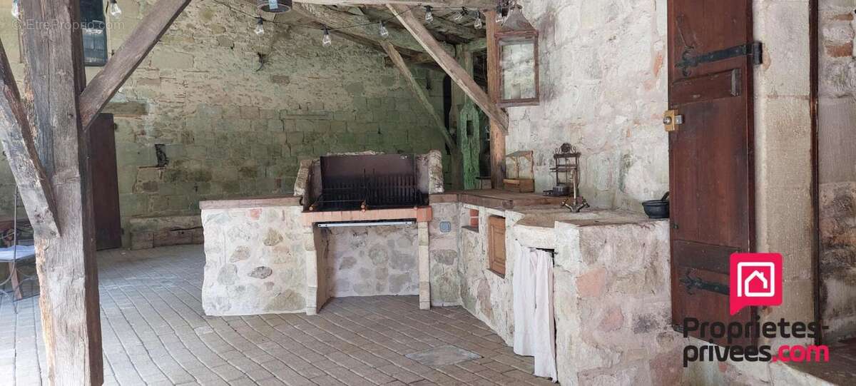 Maison à MARMANDE