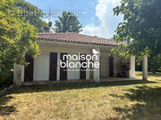 Maison à BONNETAN