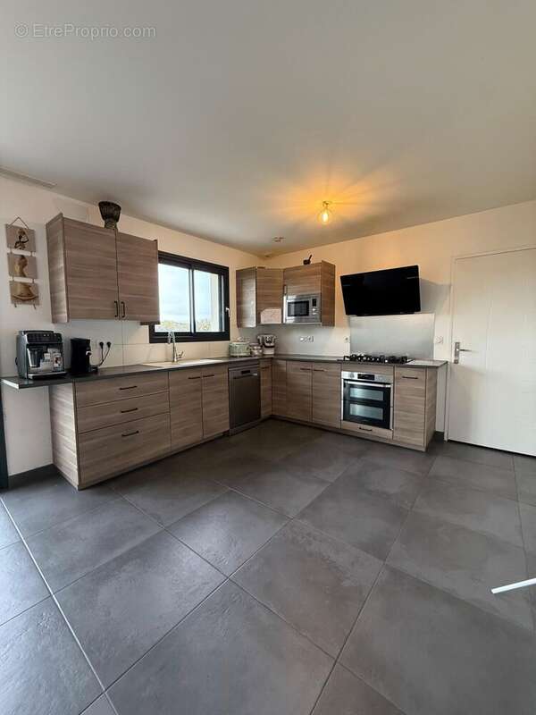 Photo 4 - Maison à CHATEAUBRIANT