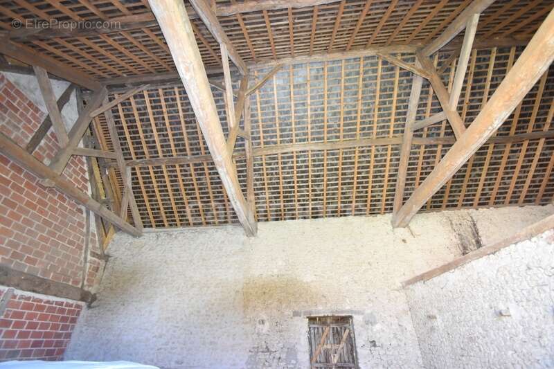 Dpt Loiret (45), à vendre TIVERNON grange/terrain - photo 4