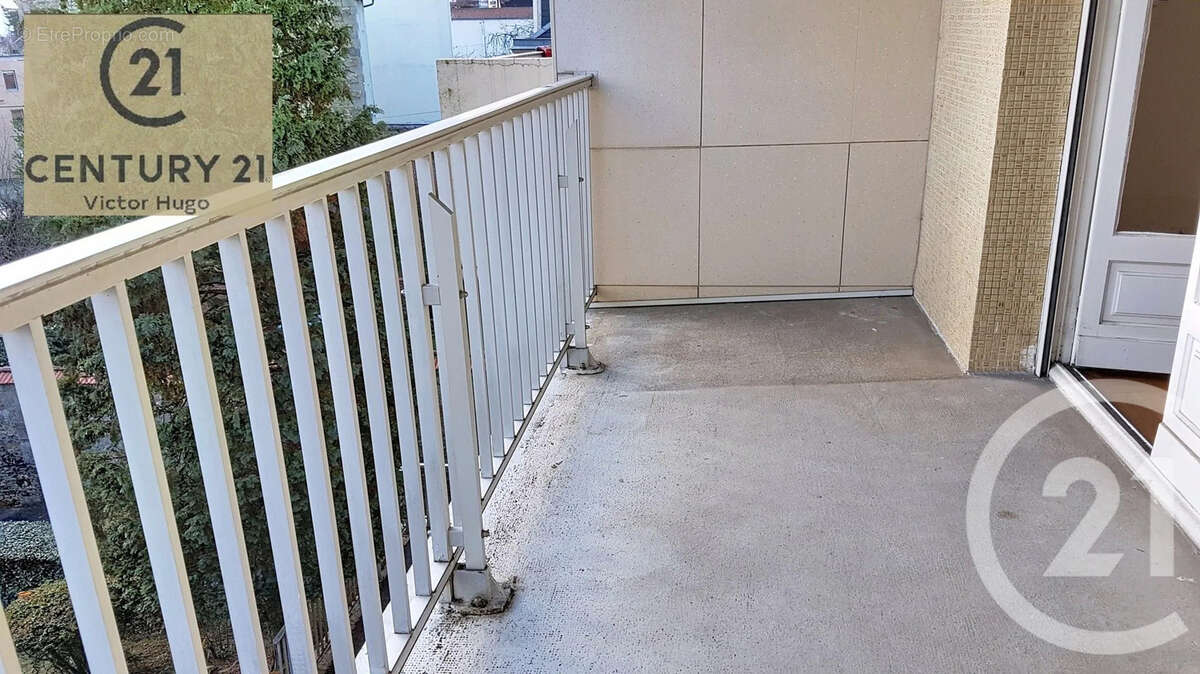 Appartement à LIMOGES
