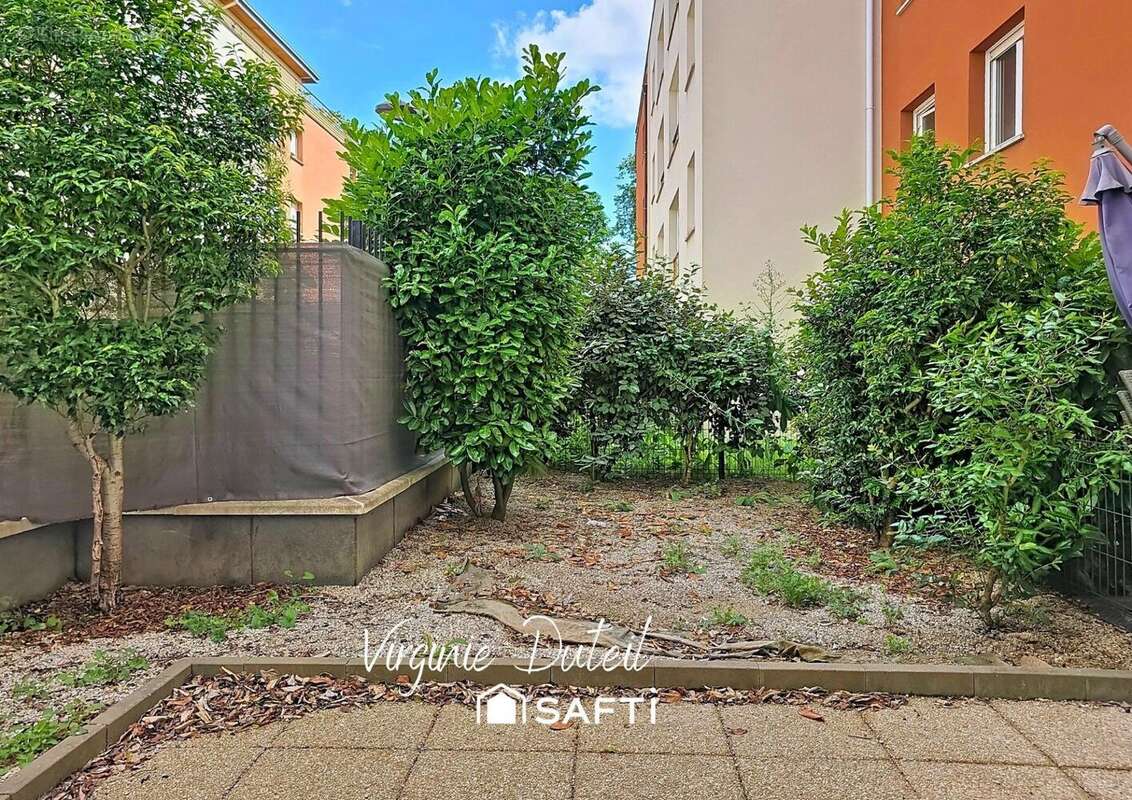 Photo 4 - Appartement à MORANGIS