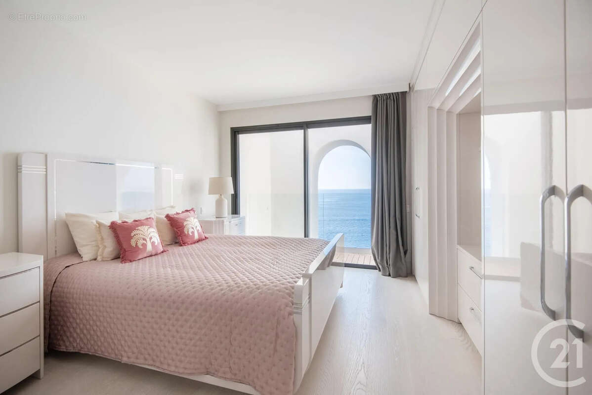 Appartement 128 m² à Nice  - photo 15
