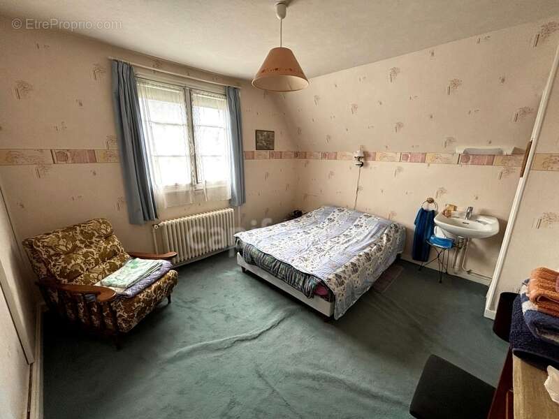 Maison à vendre 6 pièces SAINT JUST EN CHAUSSEE (60) - photo 10