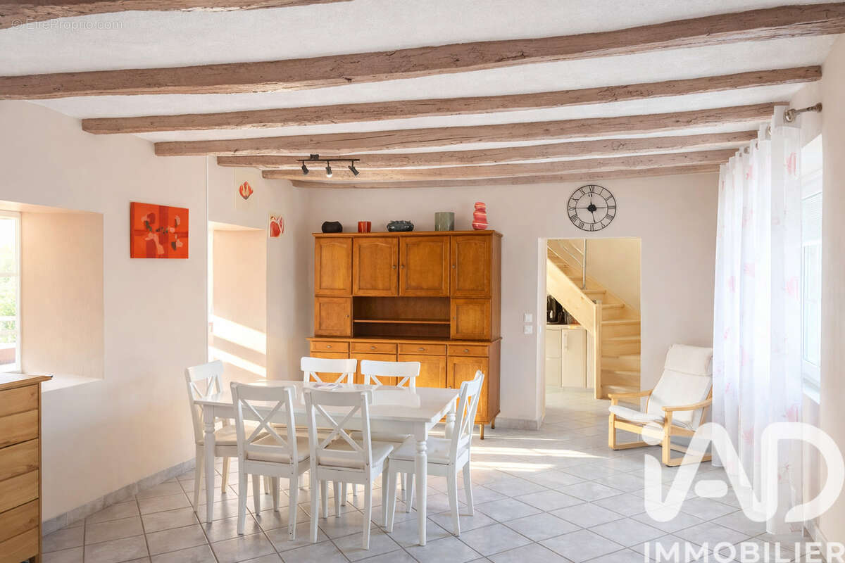 Photo 7 - Maison à DOLE