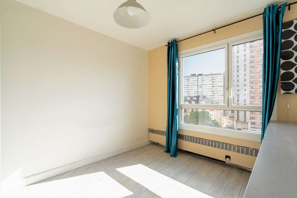 Appartement à PARIS-13E